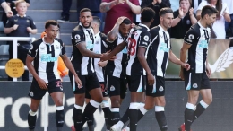 Newcastle menjadi klub paling kaya di Liga Inggris setelah diambil alih perusahan asal Arab Saudi. Foto: Getty Images via Goal.com