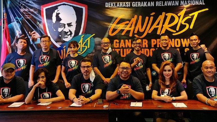 Foto dok. Ganjarist yang dimuat detik.com