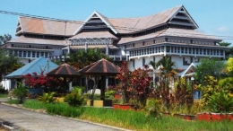 Museum Negeri Sulawesi Tenggara (bisnisjakarta.co.id)