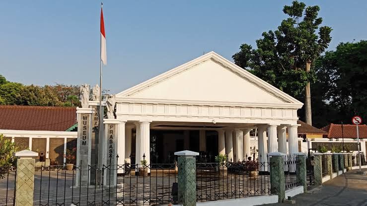 Museum Prasasti, Foto: Yayasan Mitra Museum Jakarta