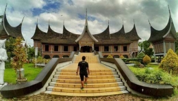 Museum Adityawarman Padang yang dikelola Pemda|dok. ist/mjnews.id