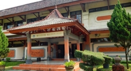 Museum Majapahit. Via kemuseum.org