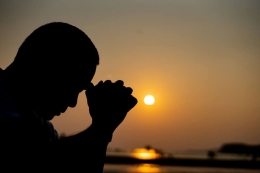 Foto: Cara Berdoa/Sumber
