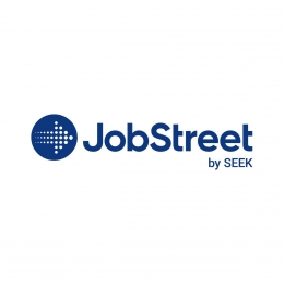 Jobstreet via jobstreet.co.id