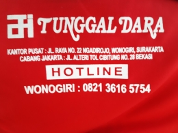 Hotline Service/Dokpri