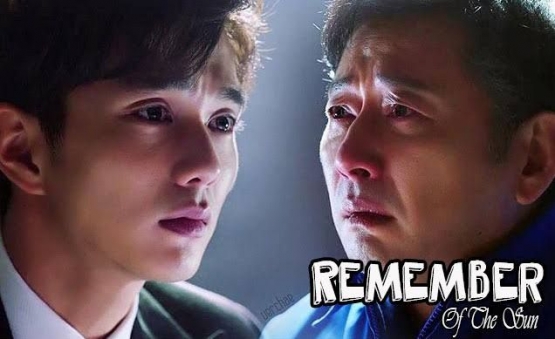 Cuplikan drama Korea Remember: War of the Son | sumber: portalsinopsis.com