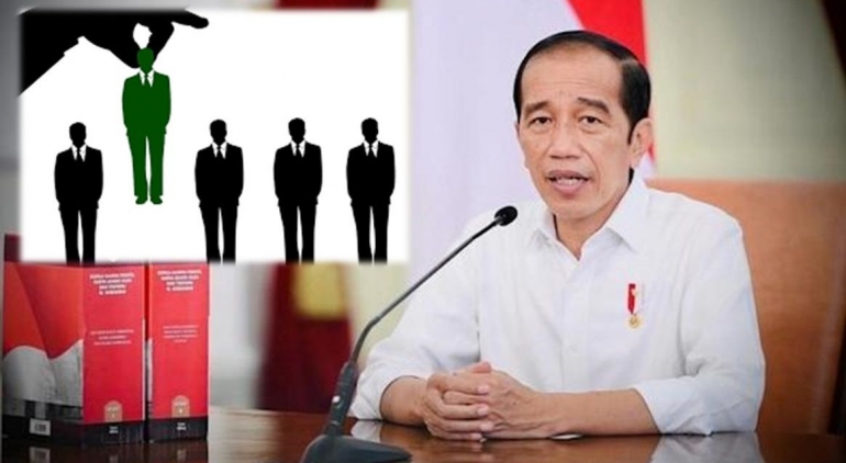 Isu Reshuffle Kabinet, Ini (Mungkin) 5 Pos Menteri yang akan Dirimbak (sumber: id.berta.yahoo.com dan pikiran-rakyat.com)