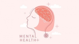 Pengertian Kesehatan Mental dan Gangguan Mental (Sumber: Newsmaker.tribbunnews.com)