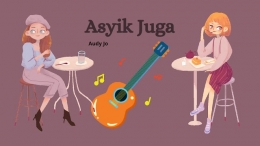 Audy Jo by Canva