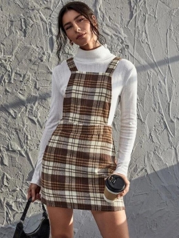 https://kidenhouse.com/products/women-tartan-print-overall-dress-1?variant=37383239467175