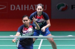 Siti Fadia/Ribka Sugiarto (sportfeat.bolasport.com)