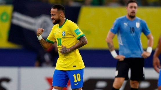 Neymar. (via lapelotita.com)