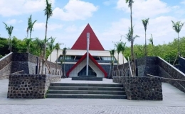 Museum Kars Indonesia berlokasi di Wonogiri (sumber: https://www.instagram.com/museumkars)