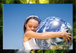 Bumiku - Cintaku Kuperjuangkan Net-Zero Emissions Untukmu|Cosmetics Design Euro