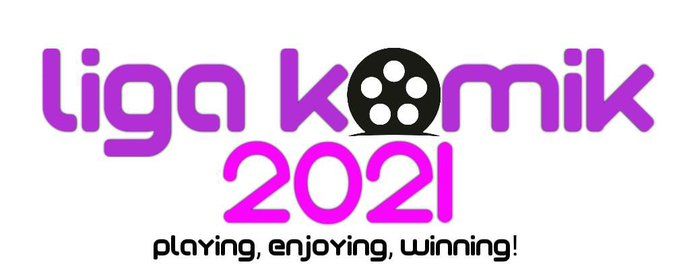 playing, enjoying, winning (dok.KOMiK)