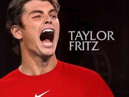 Taylor Fritz (primevideo.com)