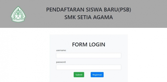 Rancangan aplikasi ( sumber gambar : Wahyu Alfani )