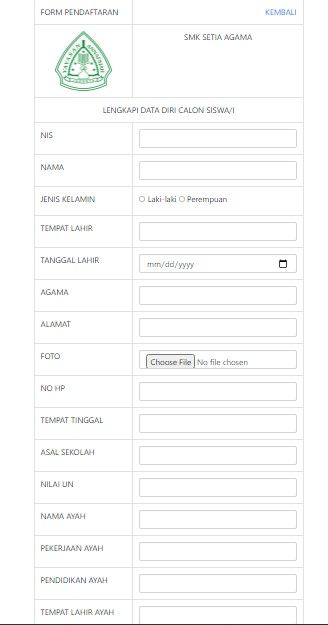 Rancangan aplikasi ( sumber gambar : Wahyu Alfani )