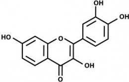 Kerangka C6-C3-C6 Flavonoid (Cheng et al, 2014)