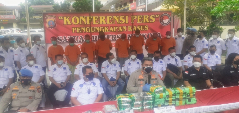 Dok. Pribadi