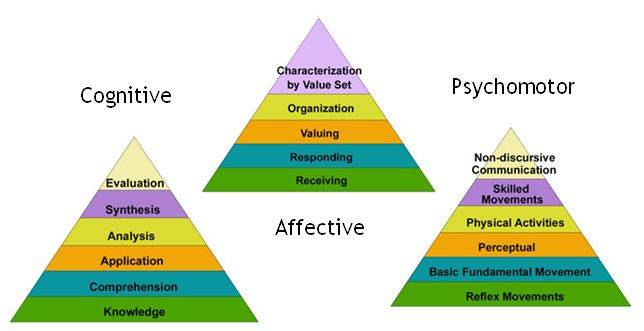 Source: Educational Taxonomy