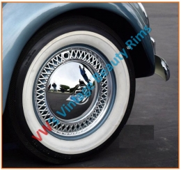 Beauty Rings di VW Kodok (dokumen pribadi)
