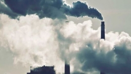Emisi karbon, sumber gambar: Unair News 
