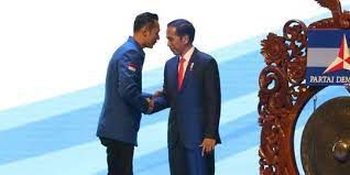 AHY-Jokowi: Merdeka.com