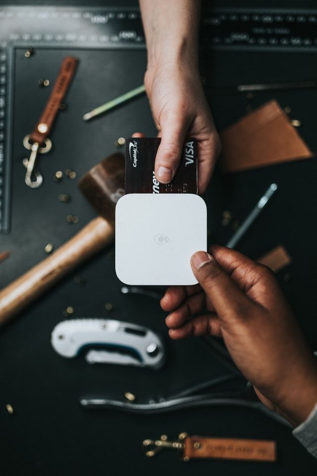 Hubungan dengan pemasok itu penting. Anda harus jaga itu. (sumber foto: Photo by Nathan Dumlao on Unsplash) Konten ini telah tayang di Kompasiana.com dengan judul "7 Tips Supply Chain Management Selama Fase Pertumbuhan UKM", Klik untuk baca: https://www.kompasiana.com/dicky.saputra/617233a2010190564f4525b2/7-tips-supply-chain-management-selama-fase-pertumbuhan-ukm?page=all Kreator: Dicky Saputra Kompasiana adalah platform blog, setiap konten menjadi tanggungjawab kreator. Tulis opini Anda seputar isu terkini di Kompasiana.com