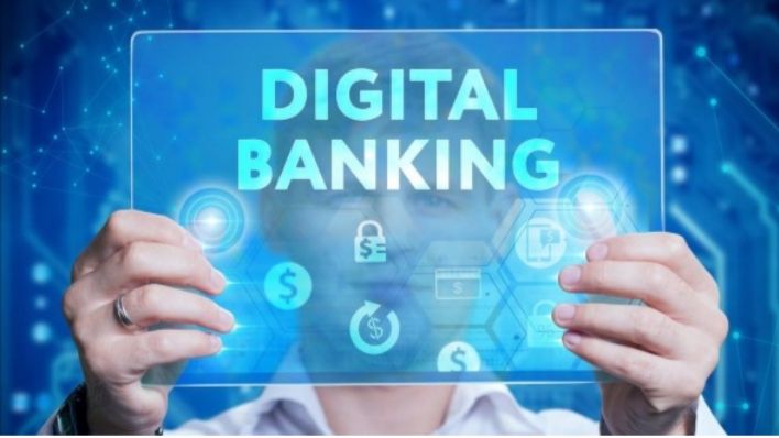Bank digital | Sumber: detikfinance