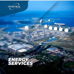 PT Indika Energy berkomitmen mendukung energi bersih (dokumentasi poto akun instagram indika energy)