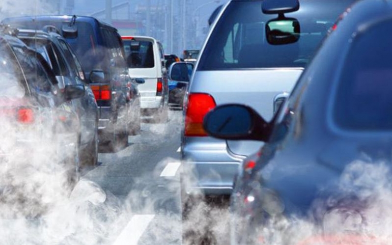 ilustrasi emisi karbon mobil (news.ddtc.co.id/diunduh)