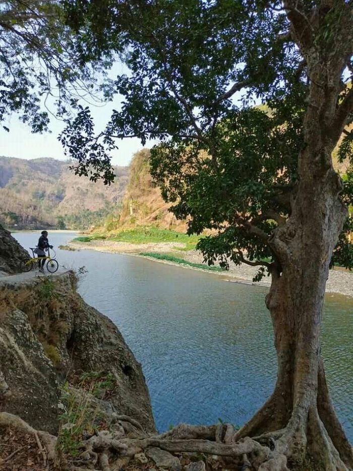 Sumber; PEJUANG IMPIAN