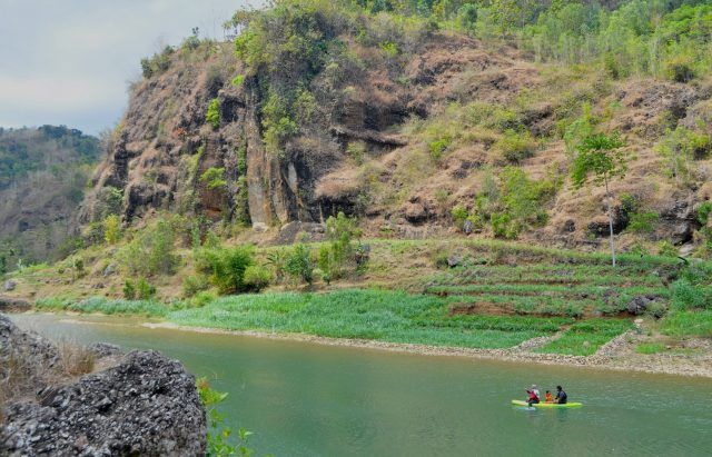 Sumber; PEJUANG IMPIAN
