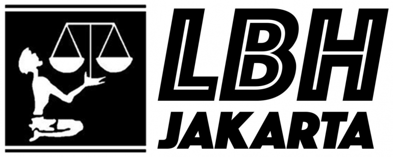 Foto: Istimewa LBH Jakarta