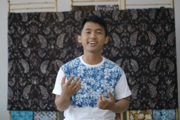 Dokpri.Guru Batik