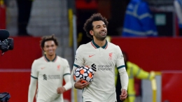 Mohamed Salah. (via postxnews.com)