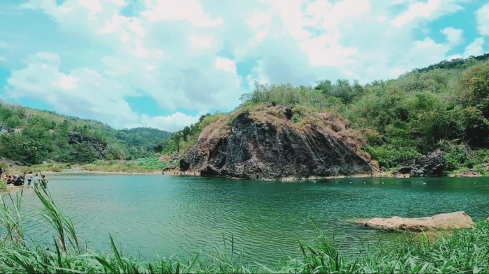 Sumber; PEJUANG IMPIAN