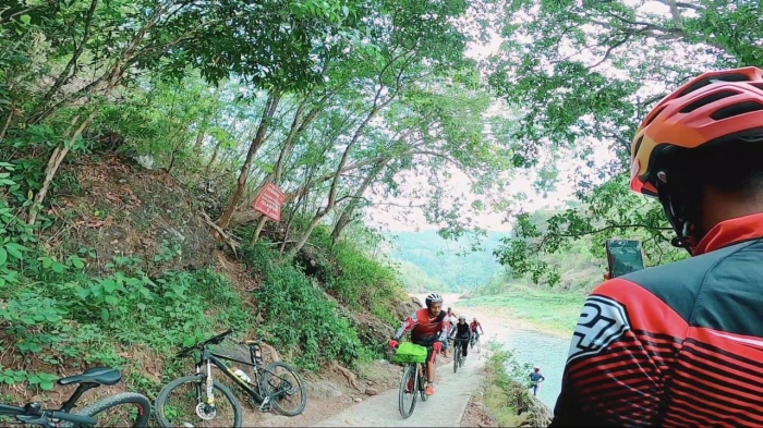 Sumber; PEJUANG IMPIAN