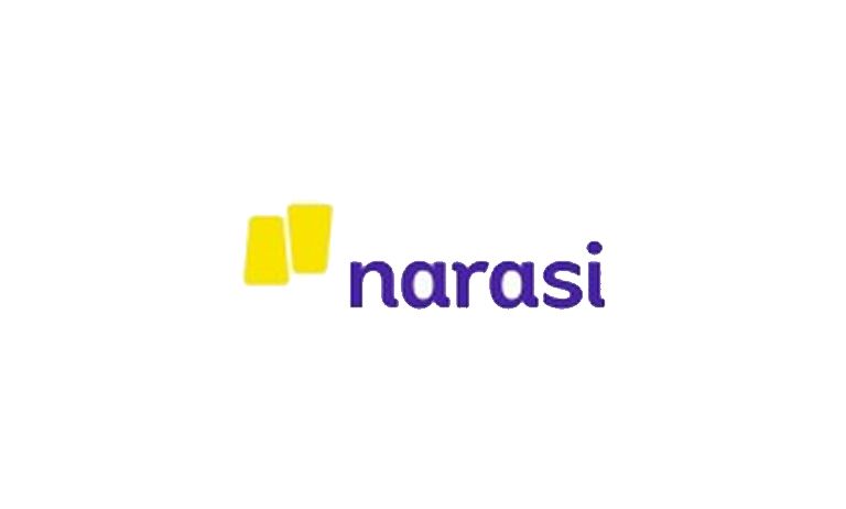 Logo Narasi.tv. Sumber: cakapinterview.com