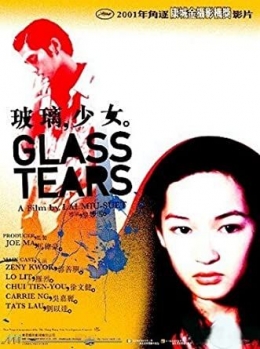 Glass Tears (amazon.com)
