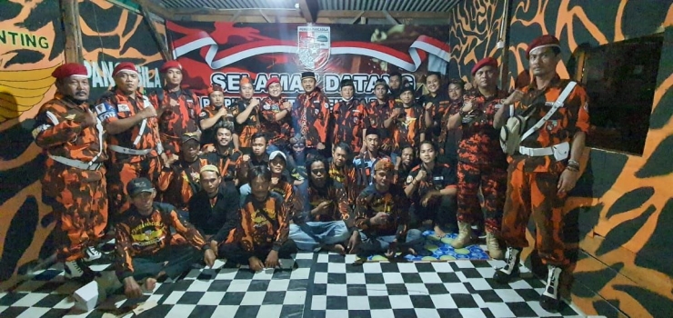 Foto Artikel Giat Pemuda Pancasila Dalam Rangka Hut Pemuda Pancasila Foto Artikel Giat Pemuda Pancasila Dalam Rangka Hut Pemuda Pancasila