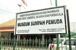 Museum (sumber: indonesia.wordpreess.com)