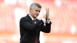 Ole Gunnar Solskjaer terancam dipecat dari kursi pelatih Manchester United (foto: Sky Sport).