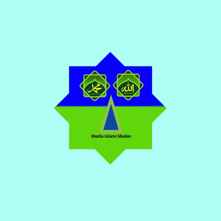 Logo Islami Islami Medan