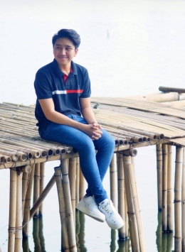 Rizal Biladina (Foto: Pribadi)