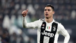 Kedatangan Ronaldo ke Juventus awal mula naiknya kembali pamor Liga Italia/foto: footballitalia.net