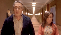 Anomalisa (2015), film animasi yang penuh makna (www.indiewire.com)