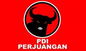 Logo PDI-P (sumber: republika.co.id)