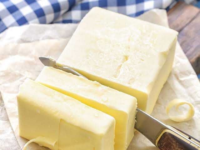 Mentega merupakan bahan alternatif pengganti minyak goreng yang rasanya juga cukup nikmat | ilustrasi : idntimes.com